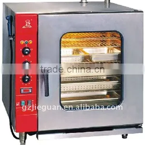 Electric Combi Oven With 6 Trays EB-6 thumbnail-1