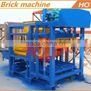 Popular With Customers Brick Making Machine With Ideal Final Product thumbnail-1