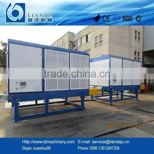 PET Crystalliztion and Drying Machine With CE Certificate thumbnail-1