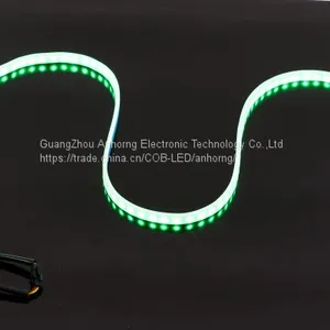 Latest Cool Water Flowing RGB Led Trunk Light Strip Turning Light Brake Light thumbnail-2