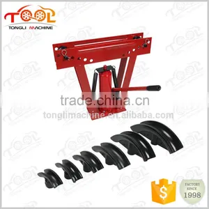 Good Reputation Wholesale Hydraulic Tubing Benders thumbnail-1