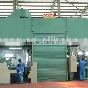 1450mm Reversible Aluminum Cold Rolling Mill for Sales thumbnail-1