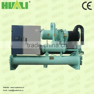 HUALI Low Temperature Water Chiller thumbnail-1