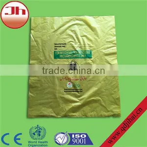 2015 Hot Sell Medical Plastic Garbage Bag For Hospital thumbnail-2