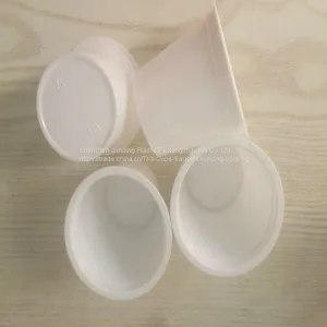 Одноразовый пластиковый фильтр для капсул k-cup для всех кофеварок Keurig для одиночного использования. thumbnail-3