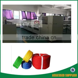 Sewing Thread Winding In Spinning Doubling Twisting Machine thumbnail-1