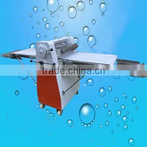 Food Pastry Pizza Bread Cookie Dough Sheeter for Pastry Used(LSP520A) thumbnail-1
