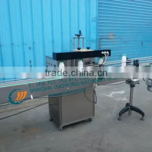 Automatic Corrosion Protection Liquid Filling Machine thumbnail-1