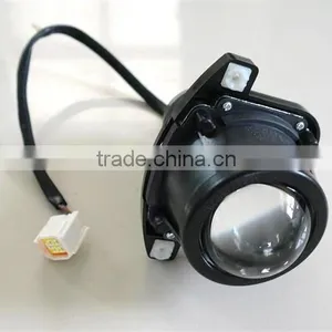 RENLI 500CC GO KART/BUGGY Front Headlight thumbnail-1