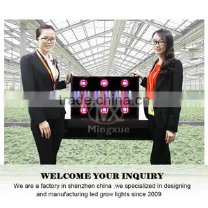 2017 900W Led Grow Light Horticulture,Customized Grow Light thumbnail-1