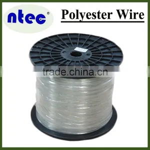2.0mm Polyester Monofilament Wire for Greenhouses thumbnail-1