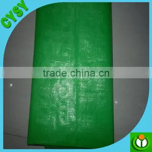 90gsm-140gsm Black/green PP Ground Cover,weed Barrier Fabrics, Weed Mat in Strawberry Garden thumbnail-4
