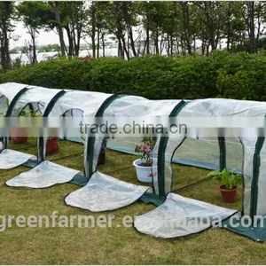 Garden Greenhouse thumbnail-2