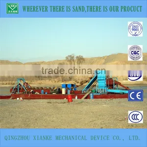 Gold / Diamond Separating Machine thumbnail-1