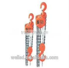 High Quality Wholesale HS-Z Chain Block thumbnail-1