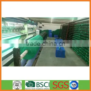 HDPE Construction Scaffolding Safety Net for Building thumbnail-1
