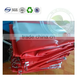 Frame Welded Pvc Tarpaulin Camping Tent for Sale thumbnail-3