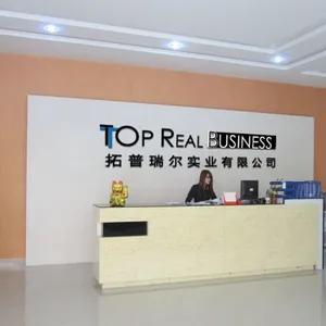 Top Real Business Limited company overview - view 1 thumbnail