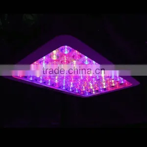 LED Grow Light 300W Full Spectrum Plant Grow Lamp for Indoor Greenhouse Garden Plants Veg and Flowering thumbnail-2