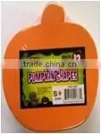 Halloween FOAM PUMPKIN SHAPES thumbnail-1