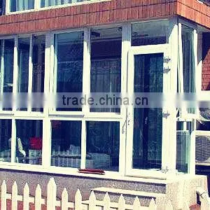 Aluminum Alloy Hopper Windows thumbnail-1