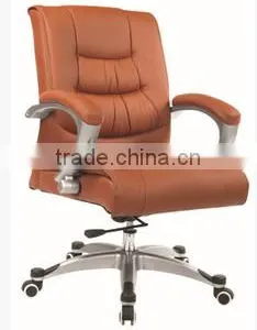 Precision Five-star Foot Base Office Chair Parts for Metal Furniture Accessories thumbnail-2