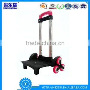 Hot Sale Cheap Luggage Trolley Drawbar/aluminum Pull Rod thumbnail-2