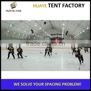 International Standard Tennis Courts Tent for Sport Activities thumbnail-3