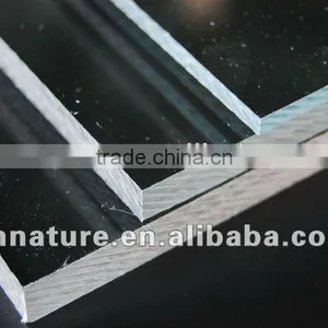 Opaque Polycarbonate Solid Sheet thumbnail-1