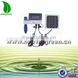 Garden Water Timer Irrigation Controller thumbnail-1