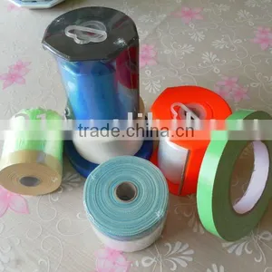 Plastic Film With Tape thumbnail-1