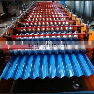 Zibo Steel Sheet Building Material- Made In China thumbnail-1