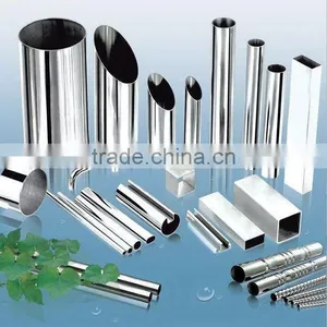 303 Stainless Steei Tube thumbnail-1