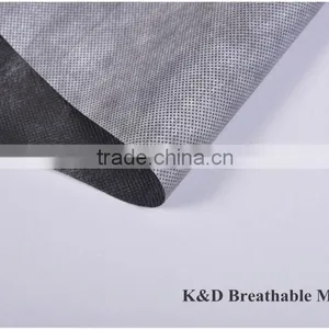 Waterproof Non Woven Sheet Waterproof and Breathable Roofing Membrane Vapourizer thumbnail-2