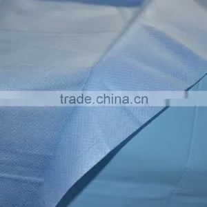 Good Quality 3 Layers Ultrasonic Laminated Nonwoven thumbnail-1