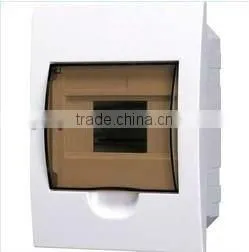 TSM Flush 6ways Distribution Box thumbnail-1