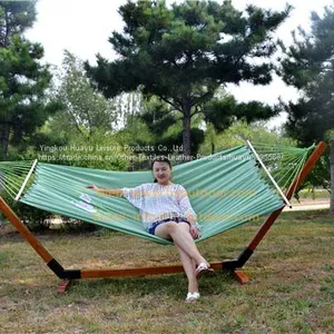 Hammock With Spread Rod thumbnail-4