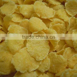 Corn Flakes Machine/ Breakfast Cereals Machine/corn Flakes Production Line by Leading Supplier Since2005 thumbnail-1