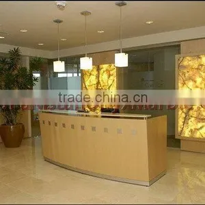 Marbling Design ONYX BACKLIT PANELS FOR WALLS COUNTERS thumbnail-6