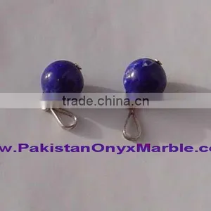 Pakistan Handemade STERLING SILVER PENDANTS LAPIS LAZULI JEWELRY thumbnail-6