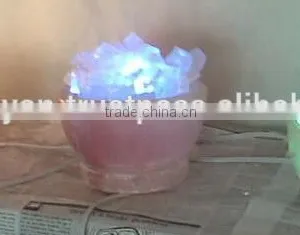 USB Salt Lamps/Tiny Salt Lamps/Mini Salt Lamps/Computer Salt Lamps thumbnail-6