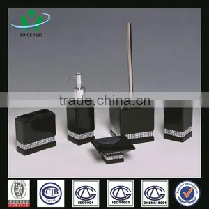 HIgh-Grade Ceramic Bathroom Accessory Dubai thumbnail-1