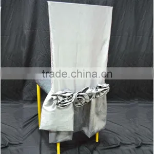 2014 Heated Chair Cover thumbnail-1