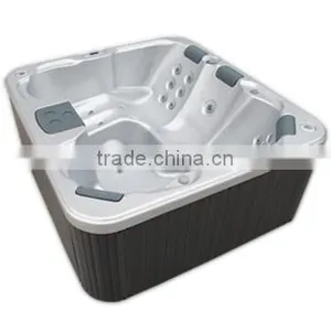 Luxury Outdoor Family Spa With 5 Seats (A510-H) thumbnail-1