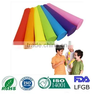 FDA Standard New Hot Plastic Ice Cream Mould,custom Plastic Ice Mold thumbnail-1