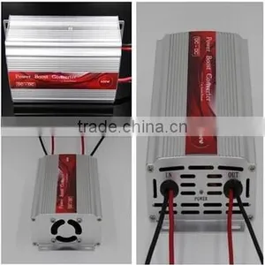 24v to 12v 40a Dc-dc Buck Power Converter thumbnail-2