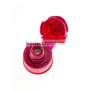 Wholesale Food Grade Injection Molding Liquid Silicone Dispensing Valves for Food Beverage thumbnail-1