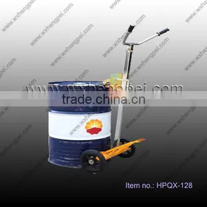 All Electric Multi-functional Control Oil Turned Car thumbnail-1