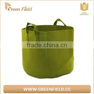 Felt Nonwoven Plant Grow Bags thumbnail-4