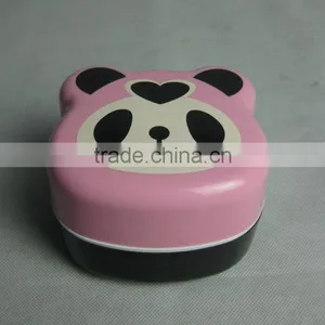 Lunch Box for Kids Animal Shape thumbnail-1